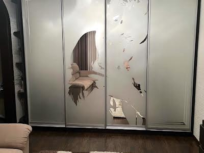 квартира по адресу Мира просп., 18