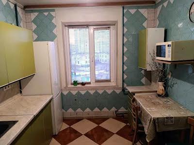 квартира по адресу Николая Закревского ул., 89