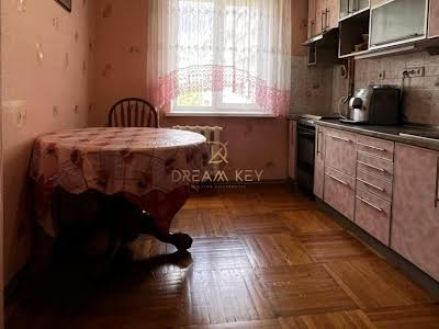 квартира за адресою Петра Панча вул., 7