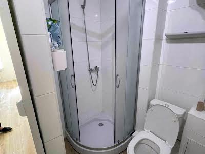 квартира по адресу Соборности просп. (Воззʼєднання), 17 к2