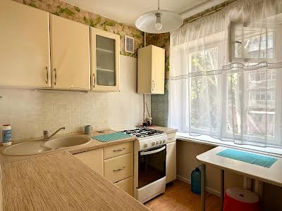 квартира по адресу Варненская ул., 12/4