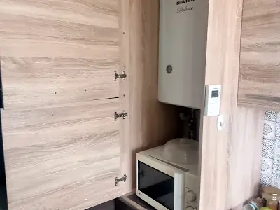 квартира по адресу Черкасская ул., 16