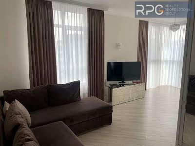квартира за адресою Тираспольська вул., 60