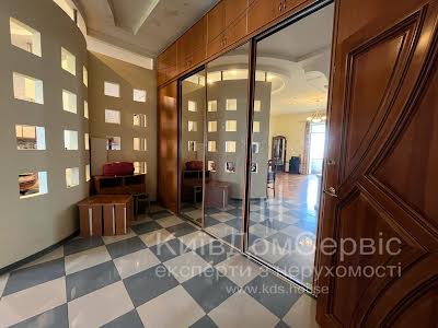 квартира за адресою Варязький пров., 13-А