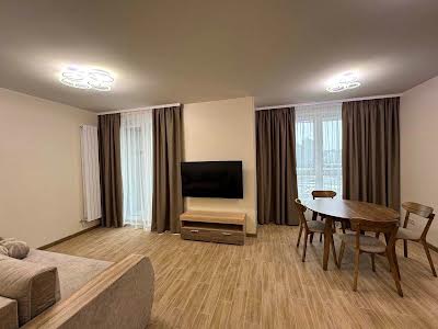 квартира за адресою Драгоманова вул., 31-А
