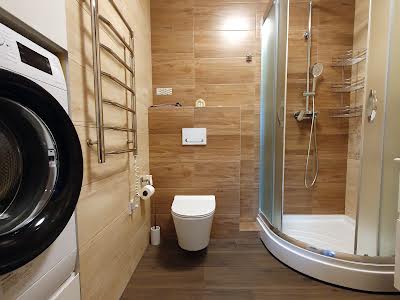 квартира за адресою Бориса Гмирі вул., 16а