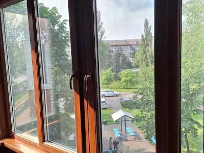 квартира по адресу Уинстона Черчилля ул. (Красноткацкая), 18-Б