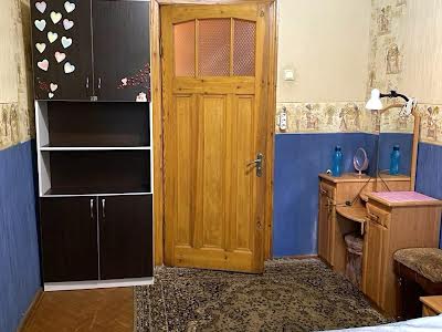 квартира по адресу Новосельского ул., 32