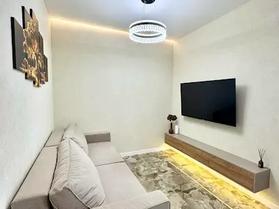 квартира за адресою Краснова вул., 3а