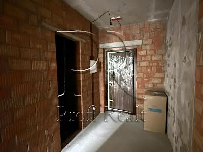 квартира за адресою Живописна вул., 3