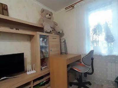 квартира за адресою Київська вул., 1