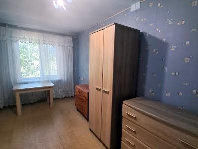 квартира за адресою Героїв Оборони Одеси вул. (Героїв Сталінграду), 88