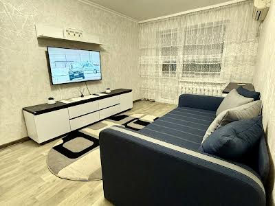 квартира по адресу Отрадный просп. (Чубаря), 6/1