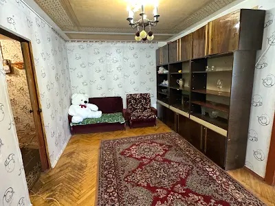 квартира по адресу Вацлава Гавела бульв. (Івана Лепсе), 77