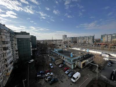 квартира за адресою Донецьке шосе, 6