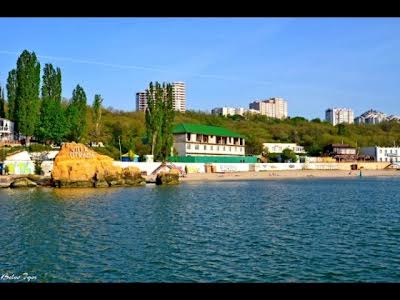 квартира по адресу Одесса, Обсерваторный пер., 2/6
