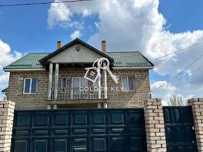 дом по адресу Кривой Рог, Красный Роз ул., 7