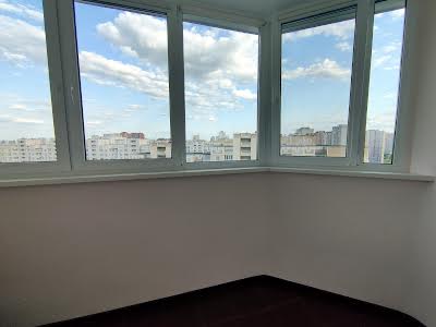 квартира по адресу Олены Пчилки ул., 2