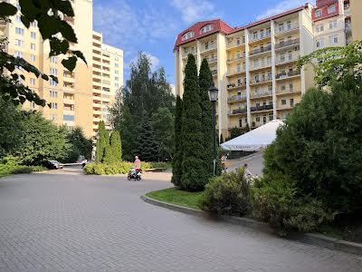 квартира по адресу с. Чайки, Лобановского ул., 21к4