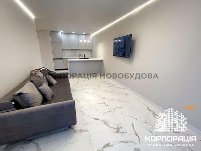 квартира за адресою Ужгород, Радищева вул., 7Б