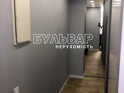 квартира за адресою Миру вул., 61