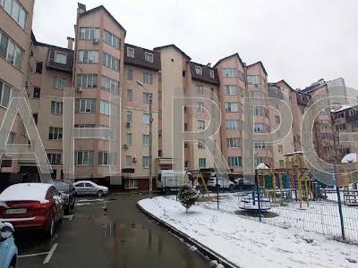 квартира за адресою Боголюбова вул., 3