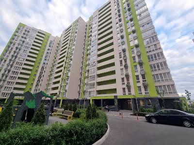 квартира за адресою Берестейський просп. (Перемоги), 65 б