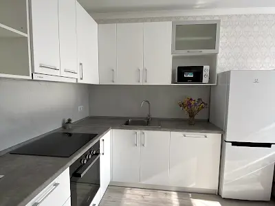 квартира за адресою Юнацька вул., 2