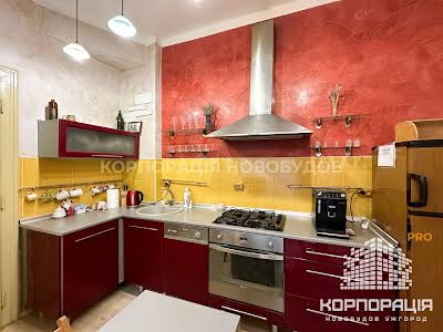 квартира за адресою Ужгород, Корзо вул., 12