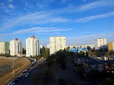 квартира за адресою Київ, Володимира Івасюка просп. (Героїв Сталінграда), 39б