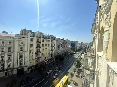 квартира за адресою Велика Васильківська вул. (Червоноармійська), 26