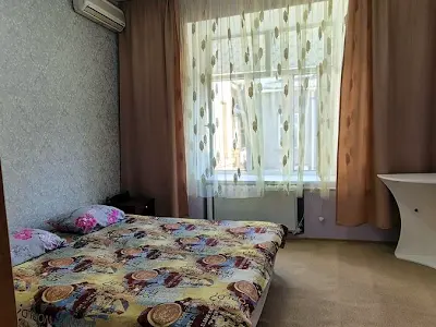квартира за адресою Рішельєвська вул. (Ленина улица), 66