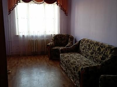квартира по адресу Погребняка, 13