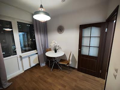 квартира за адресою Бориса Гмирі вул., 16-А