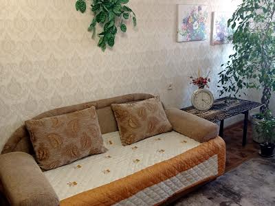 кімната за адресою Малішевського вул., 92