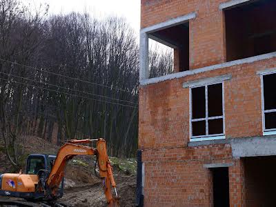 квартира по адресу Львов, Голубця Миколи ул., 122