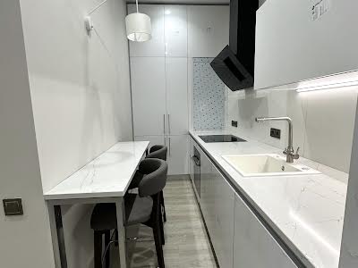 квартира по адресу Антоновича ул. (Горького), 118/19
