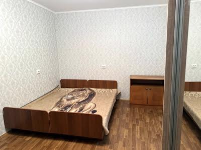 квартира за адресою Оболонський просп., 34в