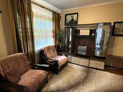 квартира по адресу Галицкая ул., 3