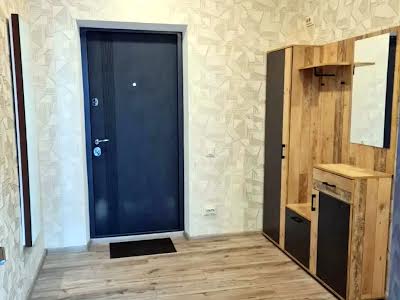 квартира за адресою Зоряний бульв., 1М