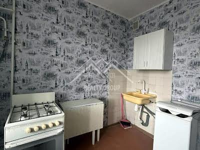 квартира по адресу Лисового ул., 15