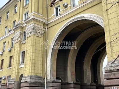 квартира по адресу Героев Харькова просп. (Московский), 27