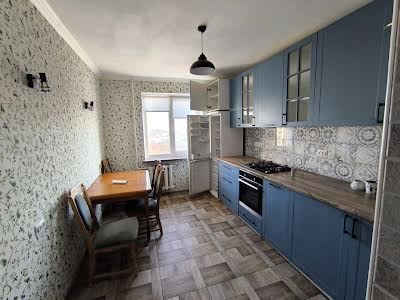 квартира по адресу Червоной Калины просп., 112