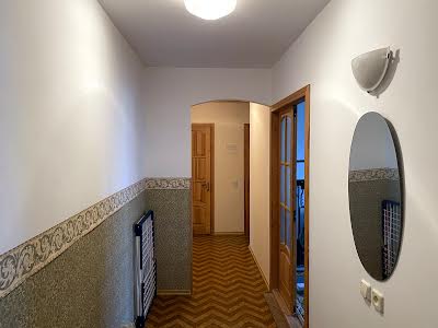 квартира за адресою Чорноморськ (Іллічівськ), Віталія Шума вул. (Карла Маркса), 13