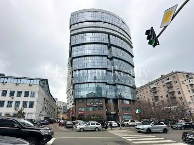 квартира за адресою Кловський узвіз, 12