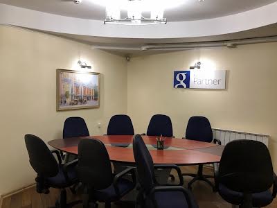 комерційна за адресою Оболонська набережна вул., 7
