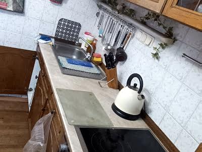 квартира за адресою Полярна вул., 8г