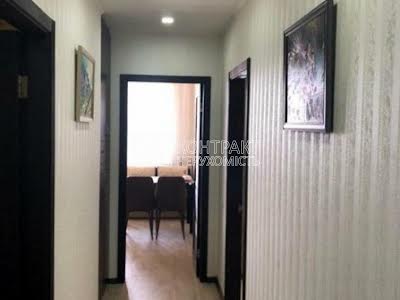 квартира за адресою Перемоги, 65Г