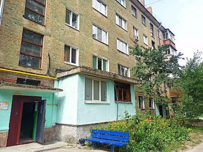квартира за адресою Козацька вул. (50 років ВЛКСМ), 55