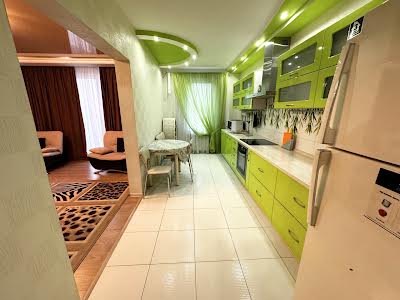 квартира по адресу Слобожанська вул. (8 Березня), 9